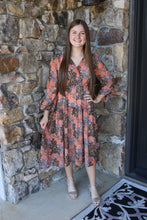Mabelle Dress