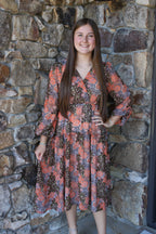 Mabelle Dress
