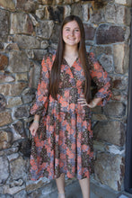 Mabelle Dress
