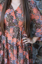 Mabelle Dress