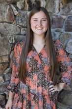 Mabelle Dress