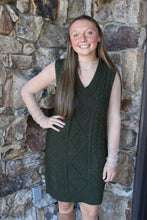 Nikki Dress