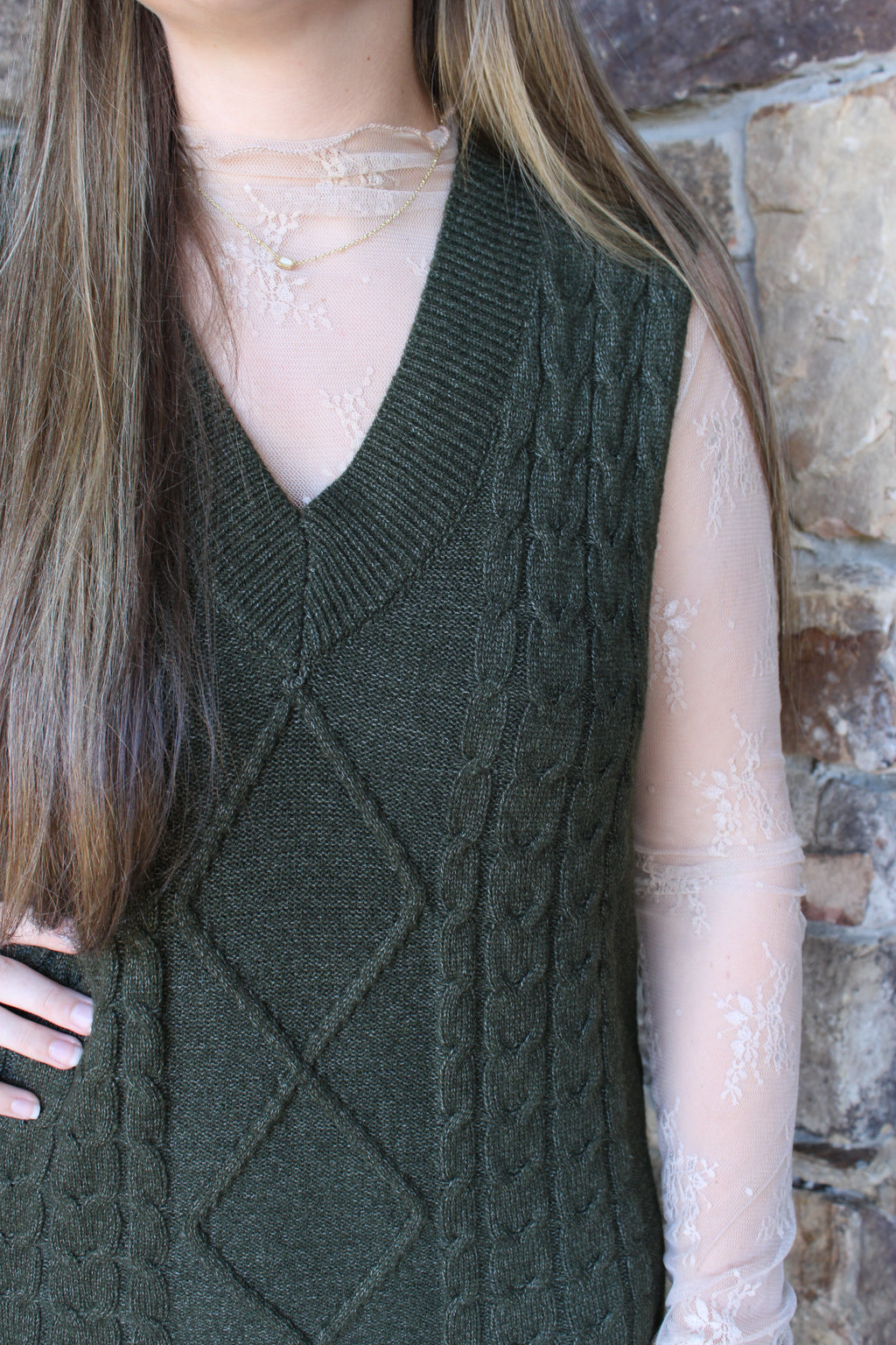 Nikki Dress