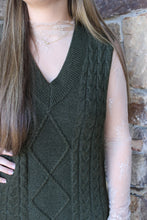 Nikki Dress