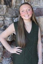 Nikki Dress