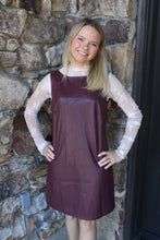 Logan Dress