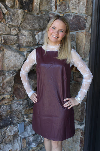 Logan Dress