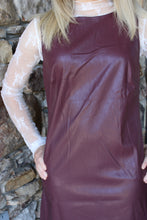 Logan Dress