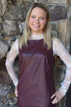 Logan Dress