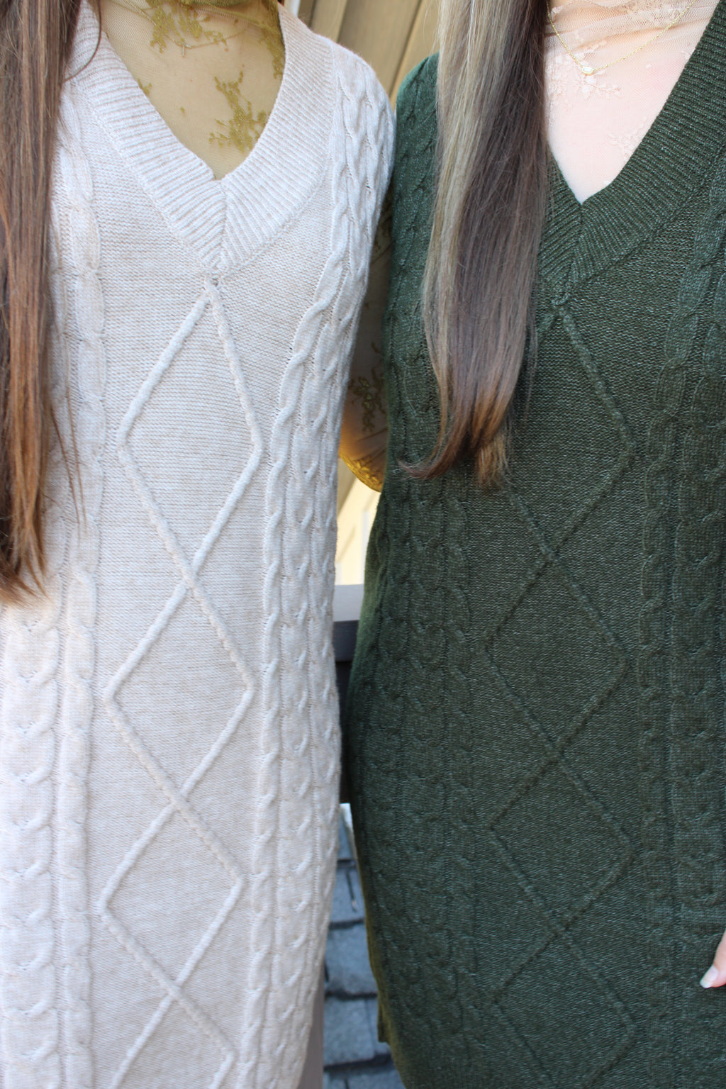 Nikki Dress