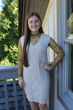 Nikki Dress
