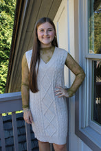 Nikki Dress