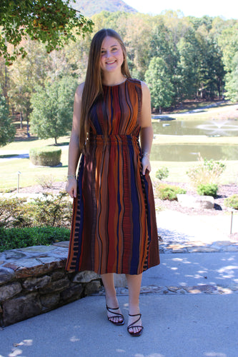 Keri Dress