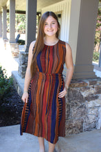 Keri Dress