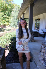 Amanda Dress
