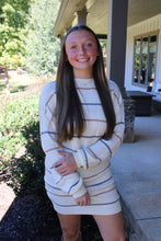 Amanda Dress