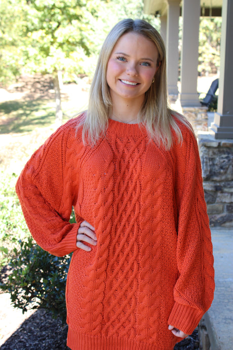 Penelope Dress
