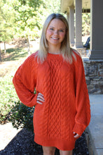 Penelope Dress