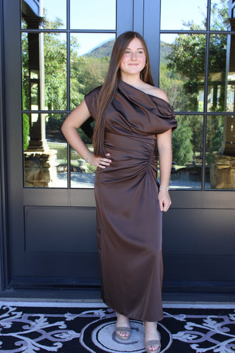 Mariah Dress