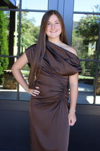Mariah Dress