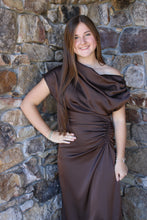 Mariah Dress