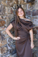 Mariah Dress