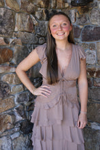 Natalia Dress