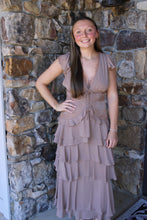 Natalia Dress