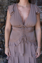 Natalia Dress