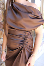 Mariah Dress
