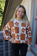 Daisy Sweater