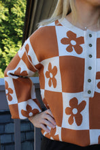 Daisy Sweater