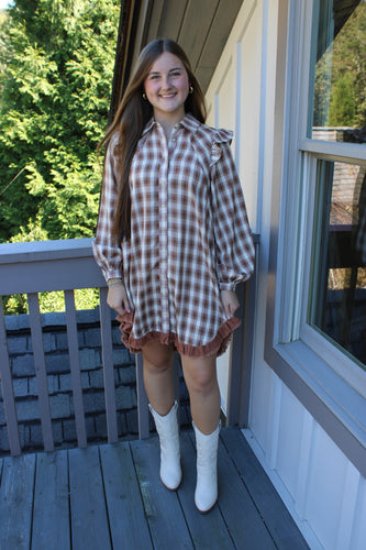 Esther Dress