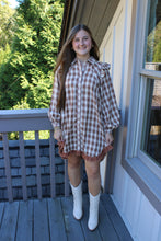 Esther Dress