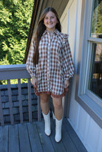 Esther Dress