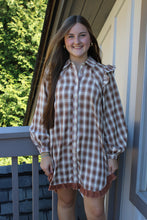 Esther Dress