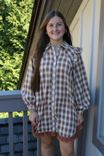 Esther Dress