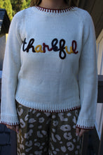 Thankful Sweater
