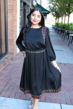Maeve Dress