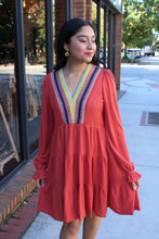 Raven Dress