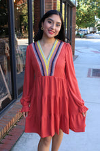 Raven Dress