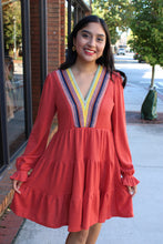 Raven Dress