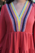 Raven Dress