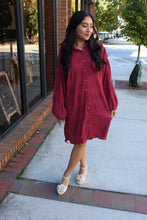 Deanna Dress