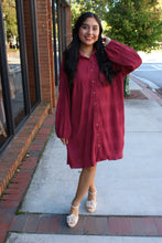 Deanna Dress