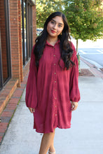 Deanna Dress