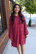 Deanna Dress