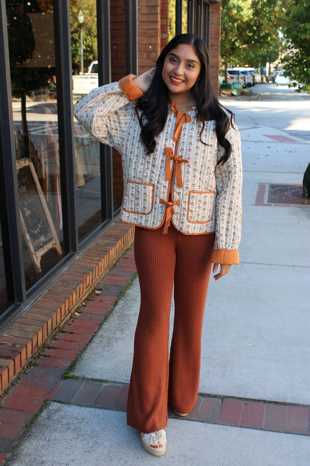 Kimberly Pants