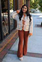 Norene Jacket