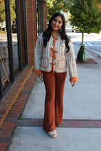 Norene Jacket